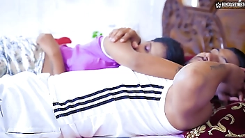 Desi Indian Hot Big Boobs 18  Step Sister's Very 1st Early Morning Romance ( Hindi Audio )