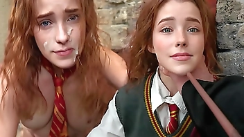 POV - YOU ORDERED HERMIONE GRANGER FROM WISH