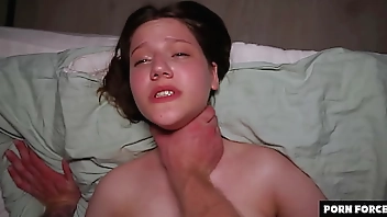 SHE LOVES BEING USED LIKE MEAT