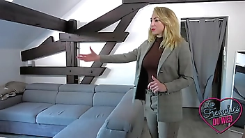 Elisa, 26 years old, sexy real estate agent