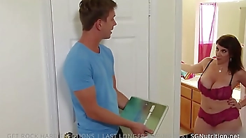 I Accidentally Fucked My Stepmom