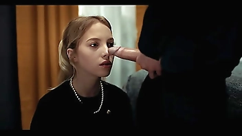 Boss FREEZES Bella Spark To Take Full Control - Fucks Her And Makes Her Cum