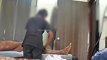 Caught in hidden cam