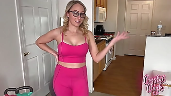 Stepmoms New Year Resolution