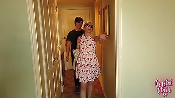 Stepmoms Vacation Fun COMPLETE FULL SERIES!!