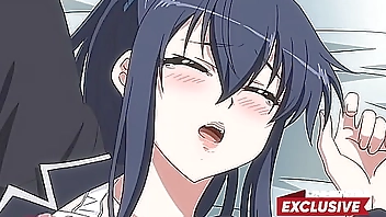 Doctor Cums Inside of her Young Patient - Hentai Uncensored [EXCLUSIVE]