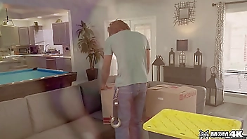 WOW! His BBC Left Cory's Pussy Full Of Cum!