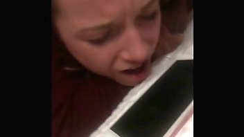 Interracial orgasm training creates domination bond for college girl (Japanese)