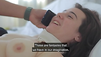 Stranger fucks my girlfriend in a hotel room.