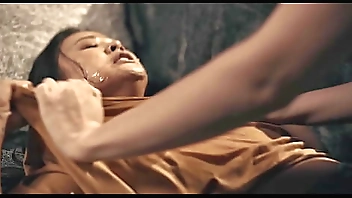 Lexi Lore And Lulu Chu Dripping Wet MIND FUCK Lesbian Sex TRAILER