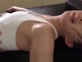 Japanese Teen Gets Fucked By Hot Teacher in Steamy Porn Video