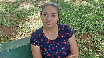 I fuck a young stranger spontaneously