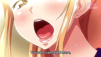 Ane wa Yanmama Junyuu-chuu Episode 01 Free Hentai Full HD 1080P - Hentai Paradise