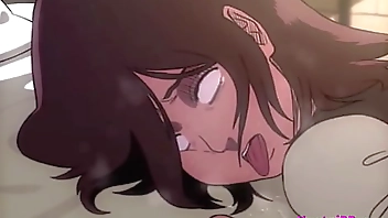 Gabi Braun The Prisoner - Hentai Animation Uncensored