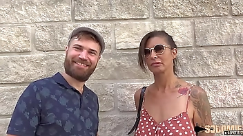 Charlotte, 40, wants to explore her limits