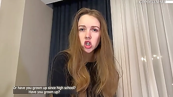 Meeting with a Former Classmate