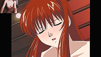 Stepmom decided to punish her daughter's boyfriend (uncensored hentai English subtitles)