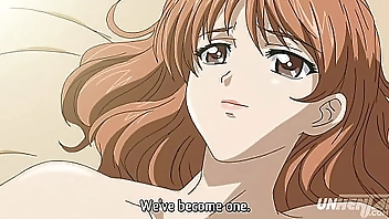 Hentai – Busty Virgin Wife Wants to Get Pregnant [Uncensored] [Subtitled]