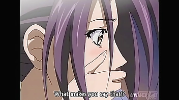 My Step Mom Loves to Come to my Bedroom To Fuck Me While my sFather is Resting - Hentai Uncensored [Subtitled]