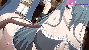 Cornelicα, Town of Succubi episode 3