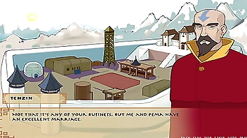 Four Element Trainer Book 5 Slav Part 5