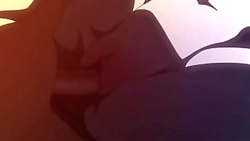 Freezing Hentai (MomotDArt)