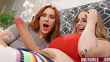 My First Futa Experience Siri Dahl, Codi Vore