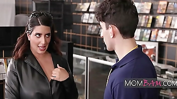 I Saw You Here With Your Husband