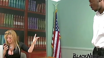 MILF Needs A Special Type Of Personal Assistant