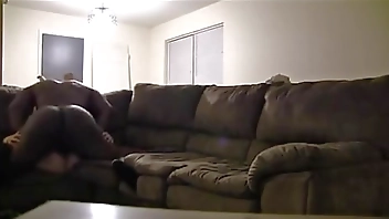 FUCKING A U.S. ARMY SOLDIER'S WIFE A DAY AFTER HE WAS DEPLOYED TO JAPAN