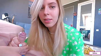 Cheating Wife Couldn't Resist Her Husband's Friend's Dick