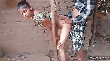 Doggy Style Fucking Of Hot Bhabhi