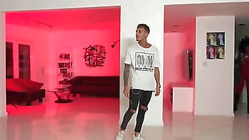 ROUGH FUCKS TO BLONDES, BRUNETTES, EBONY, MY HOTTEST FRIENDS CHRIS DIAMOND