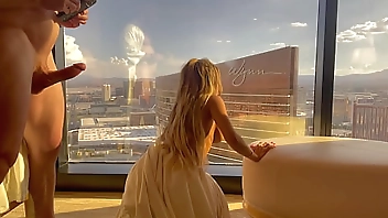 CJ Miles Hardcore Hotel FUCK