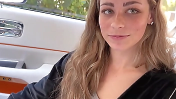 Step Dad Shares Daughter With Boyfriend - Renee Rose & Cock Ninja - Family Therapy - Alex Adams