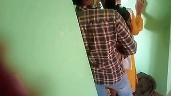 Indian School sex in Winter